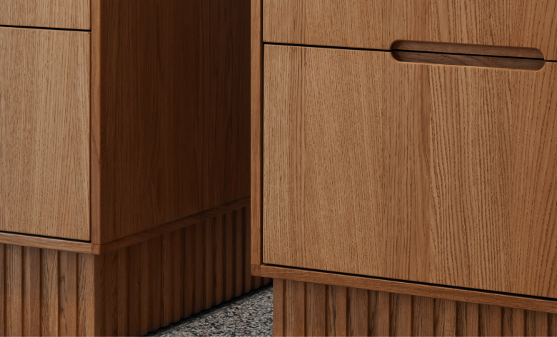 Бутик парфюмерии 1.3.5_c в Амстердаме