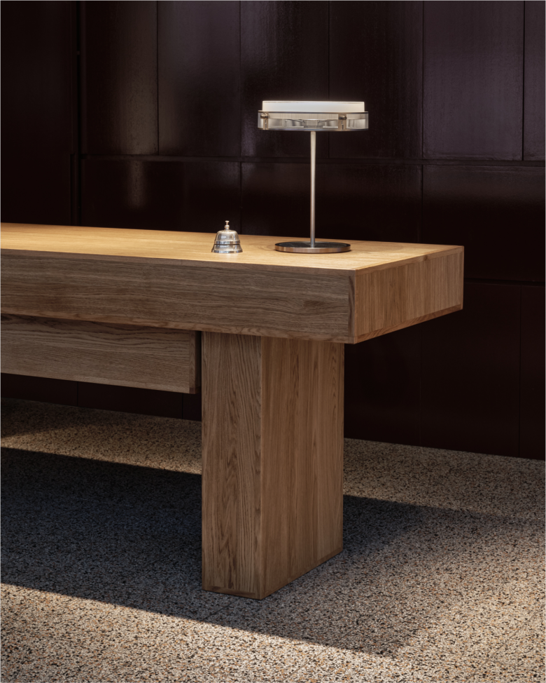 Бутик парфюмерии 1.3.5_c в Амстердаме