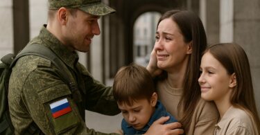 Актуальность темы мобилизации в мирной повседневности