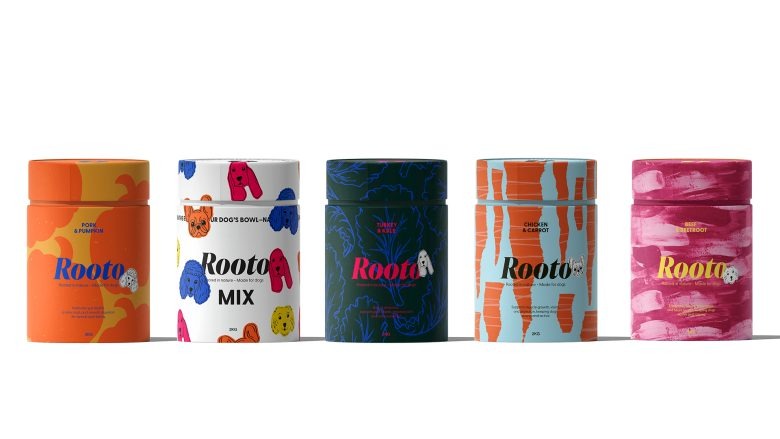 Ассортимент продукции Rooto