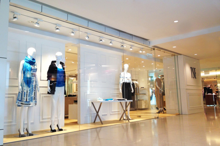 Центр Магазин Женской Одежды