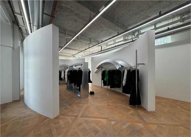 Dover Street Market