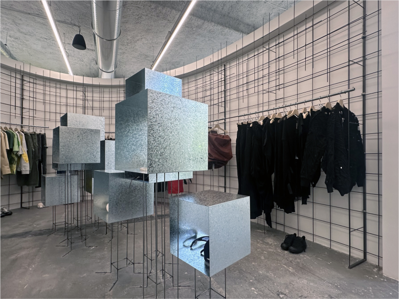 Dover Street Market