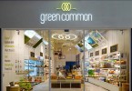 Крутой магазин Green Common от Greentrooper Design Studio