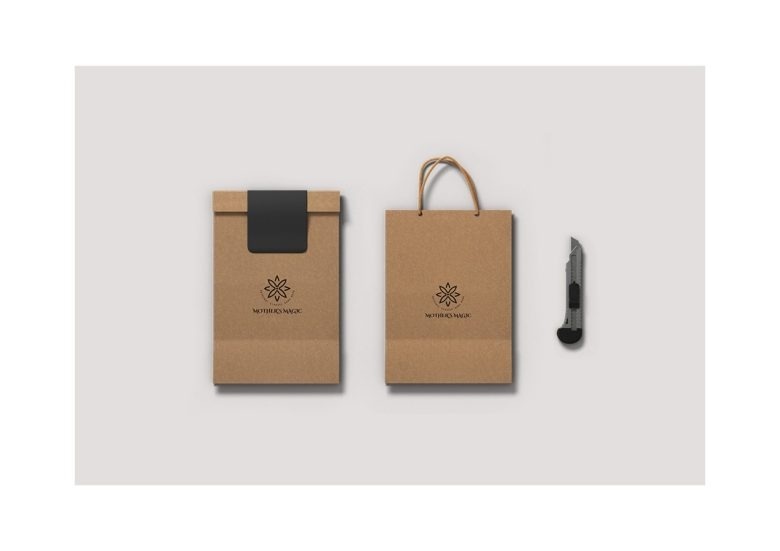 Ингредиенты и состав специй Mother’s Magic