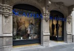 Магазин Scalpers в Барселоне