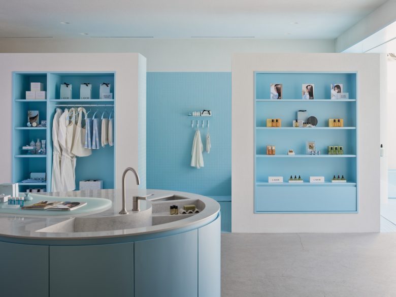 Бутик LADOR Seongsu