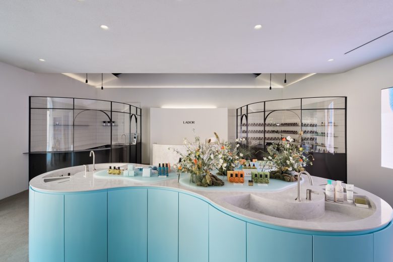 Бутик LADOR Seongsu