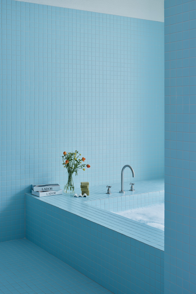 Бутик LADOR Seongsu