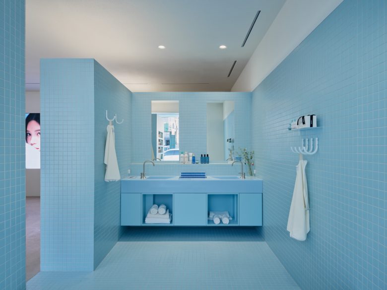 Бутик LADOR Seongsu