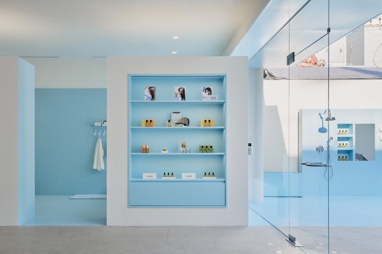 Бутик LADOR Seongsu