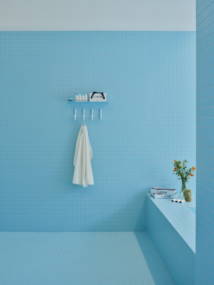 Бутик LADOR Seongsu