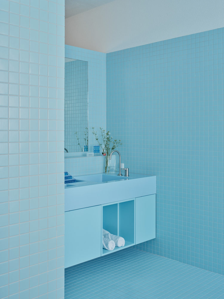 Бутик LADOR Seongsu