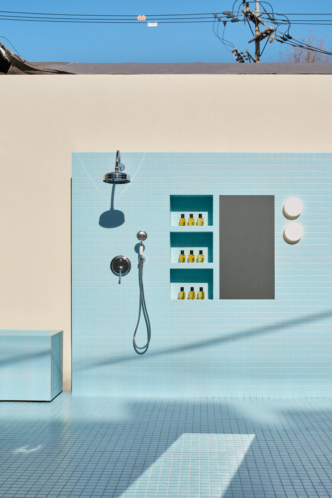 Бутик LADOR Seongsu