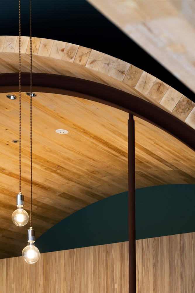 Tree Store в Токио