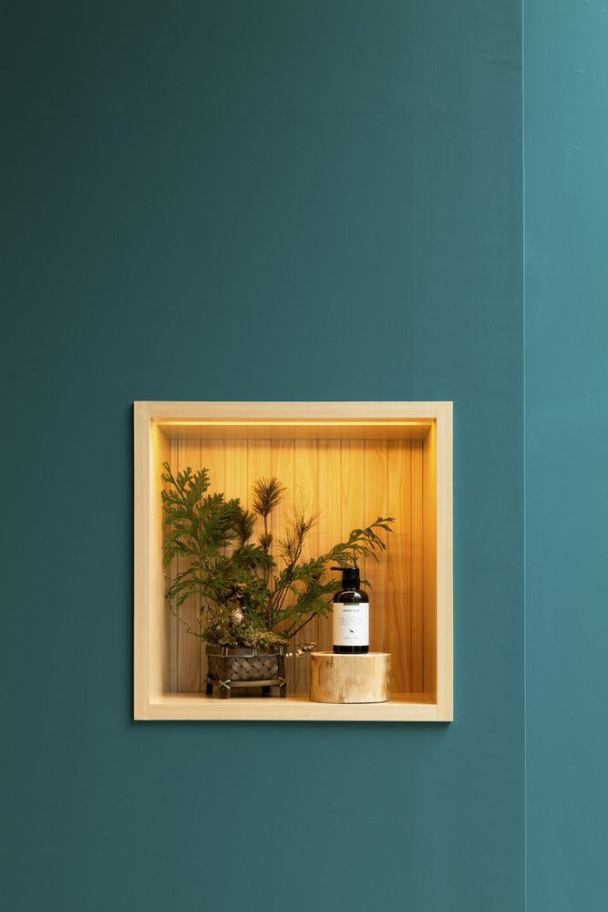 Tree Store в Токио