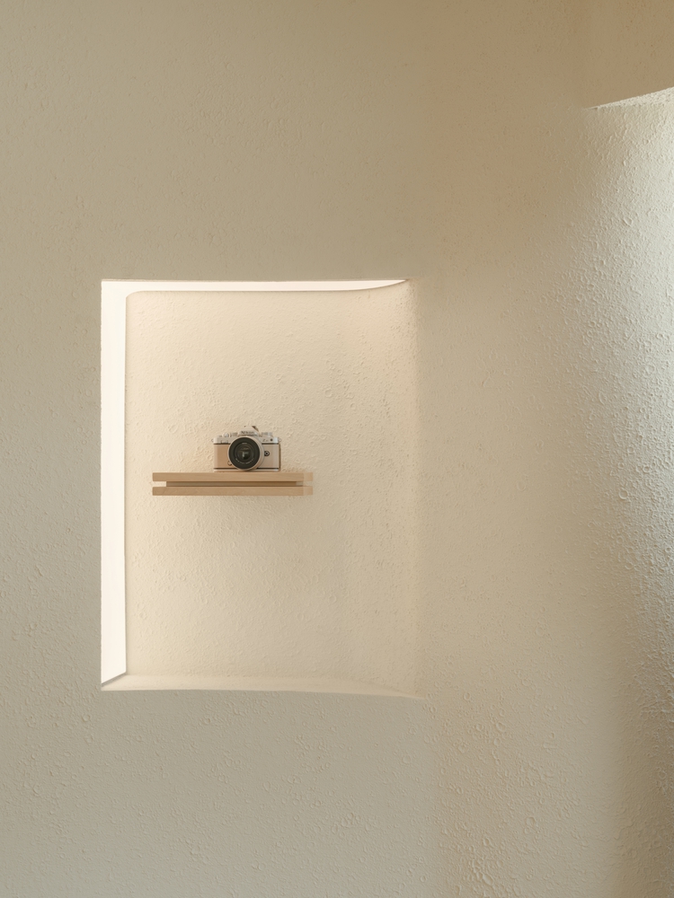 Магазин Nikon в Шанхае