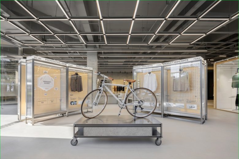 Магазин PROGEN SUIT от Greater Dog