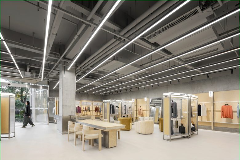 Магазин PROGEN SUIT от Greater Dog