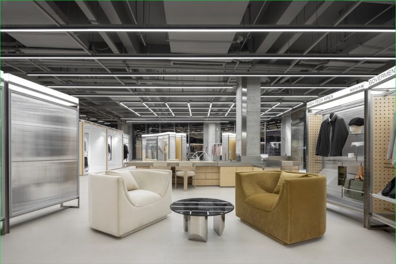 Магазин PROGEN SUIT от Greater Dog