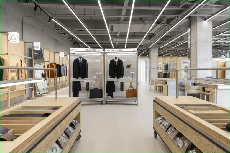 Магазин PROGEN SUIT от Greater Dog