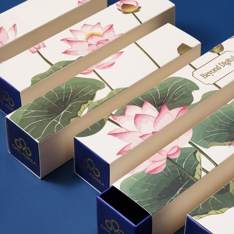 Продукция CMC Korea