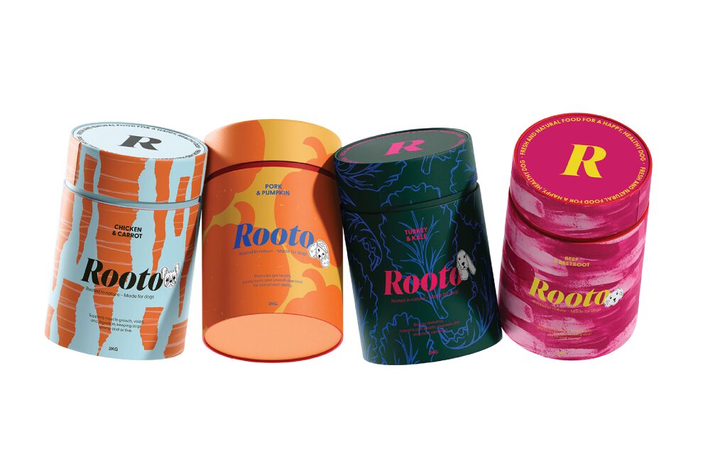 Продукция Rooto