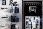 Романтика свободы и протеста в дизайне весенне-летних витрин Roy Roger’s