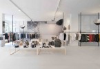 В Цюрихе новый магазин галантереи QWSTION в бизнес – центре Domahaus