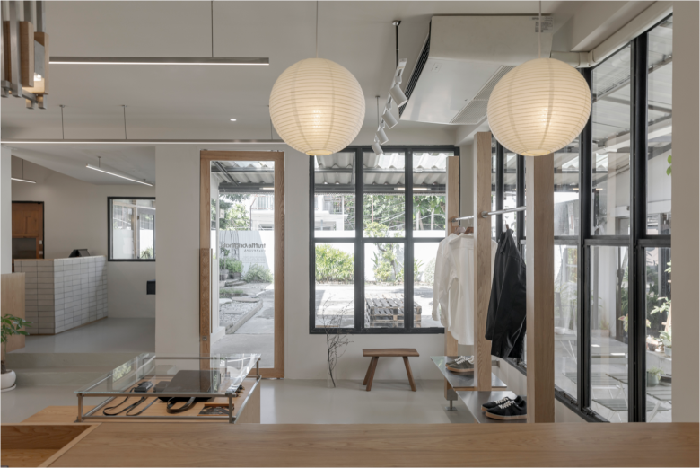 Бутик Truffle Originals от Studio Nomatter