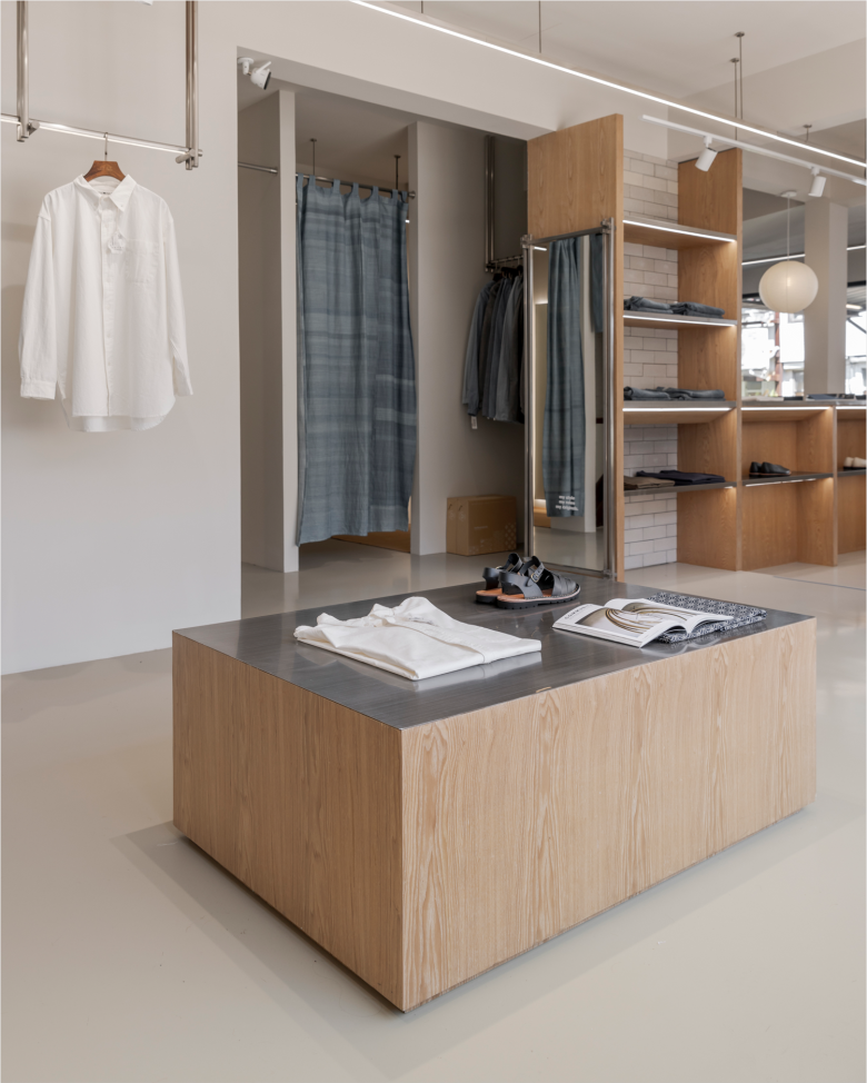 Бутик Truffle Originals от Studio Nomatter