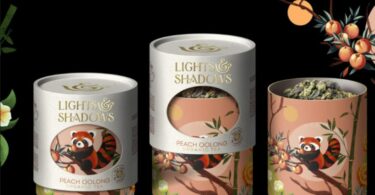 ассортимент Lights&Shadows