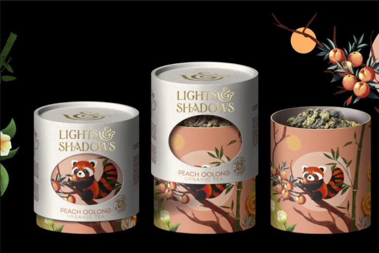 ассортимент Lights&Shadows