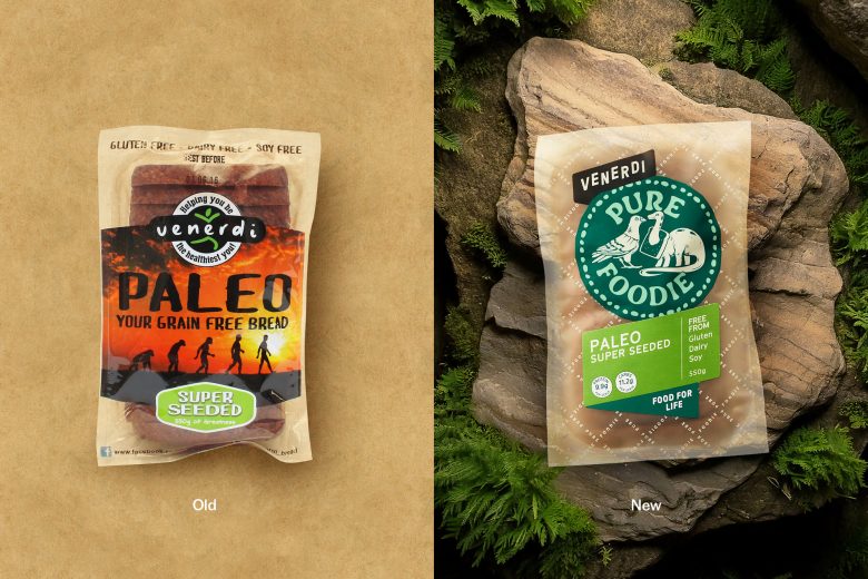 ассортимент Venerdi