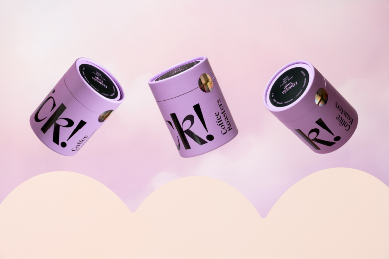 баночки продукции snack