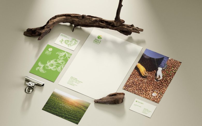 буклеты Maca Hills