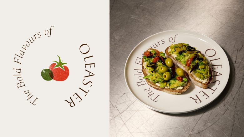 бутерброды с Oleaster