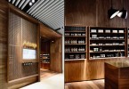 Дизайн магазина Aesop Emporium в Мельбурне