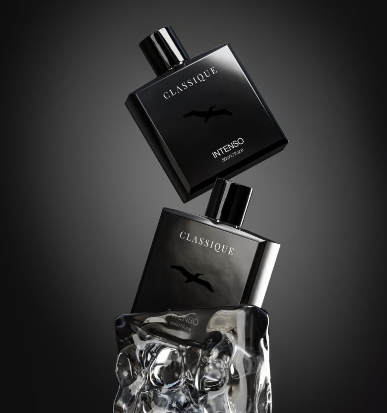 флаконы Classique Fragrance