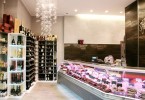 Итальянский магазин деликатесов и вина от Emanuele Rivosecchi