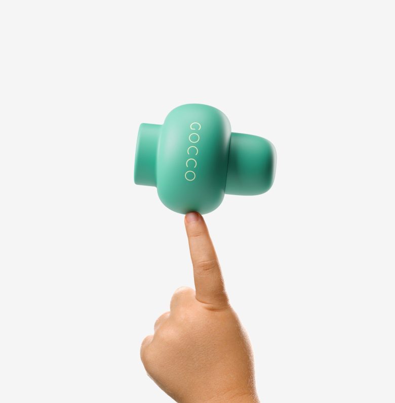 колпачок от флакона GOCCO Kids’