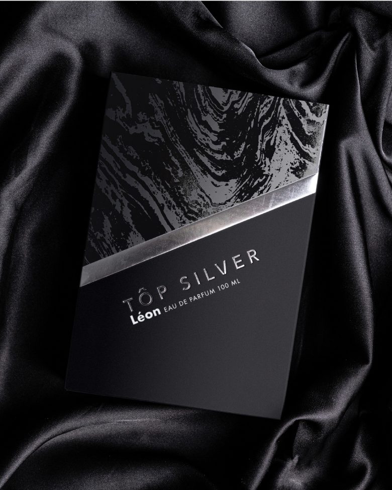 коробка Top Silve