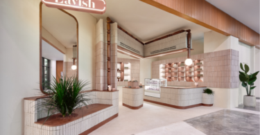 магазин Lavish Store в Дели
