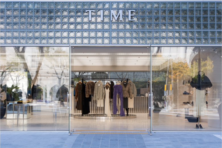 магазин Lavish Store