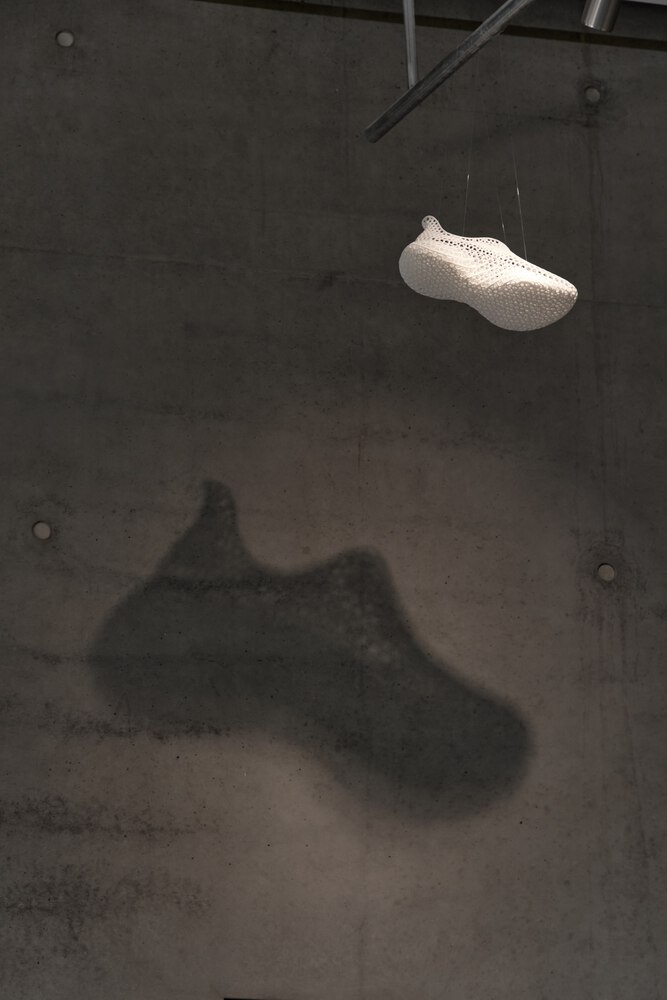 обувь на леске STARAY