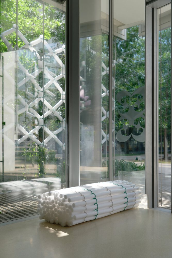 оформление витрины STARAY