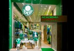 Palmeiras Academia Store