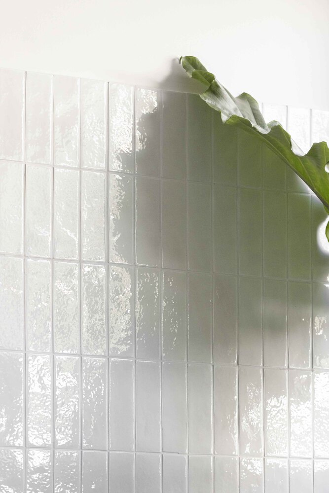 плитка на стене Vedalia Salon