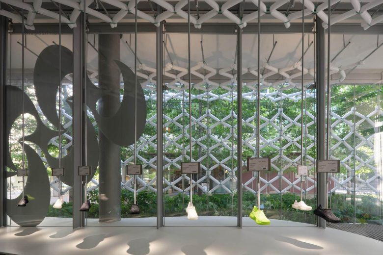 подвесные вешалки STARAY для обуви