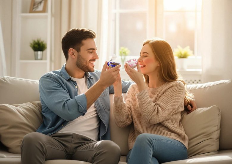 потребители MALLOW yogurt